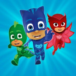 PJ Masks Official