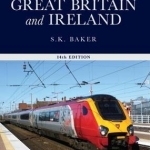 Rail Atlas of Great Britain and Ireland,