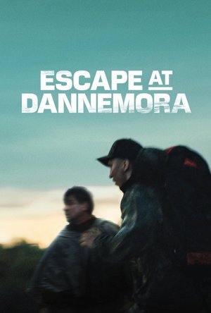 Escape at Dannemora