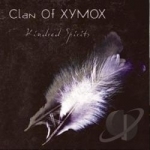 Kindred Spirits by Clan Of Xymox