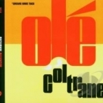 Ole Coltrane by John Coltrane