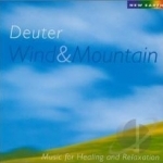 Wind and Mountain by Deuter