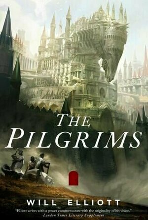 The Pilgrims (Pendulum #1)