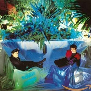 Sulk by The Associates