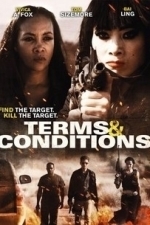 Terms &amp; Conditions (2014)