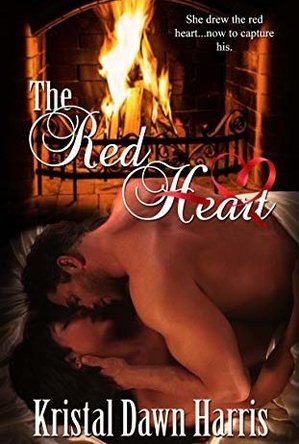 The Red Heart (The Red Heart Club Book 1)