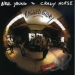Ragged Glory by Neil Young &amp; Crazy Horse / Neil Young