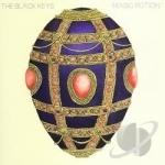 Magic Potion by The Black Keys