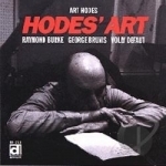 Hodes&#039; Art by Art Hodes