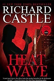 Heat Wave (Nikki Heat, #1)