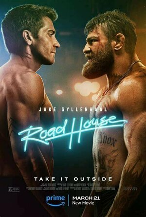 Road House (2024) (2024)