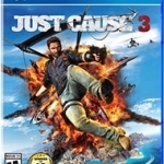 Just Cause 3 