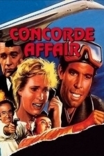 Concorde Affair (1978)