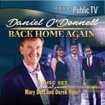 Back Home Again by Daniel O&#039;Donnell