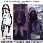 Good The Bad And The Ugly by Jegabug