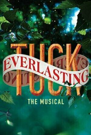 Tuck Everlasting