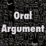 Oral Argument