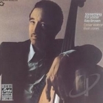 Something for Lester by Ray Brown