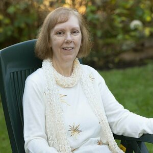 Alison Huntingford