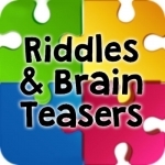 Riddles &amp; Brain Teasers With Answers