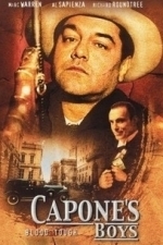 Capone&#039;s Boys (2002)