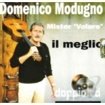 Il Meglio by Domenico Modugno