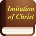 Imitation of Christ (with KJV Bible Verses)