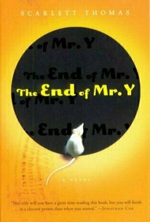 The End of Mr. Y