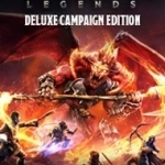 Sword Coast Legends Deluxe Campaign Edition 