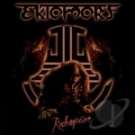 Redemption by Ektomorf