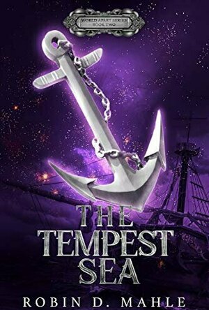 The Tempest Sea