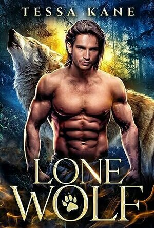 Lone Wolf (Exiled Omegas #1)
