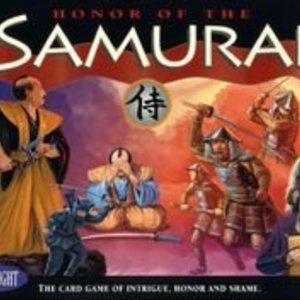 Honor of the Samurai