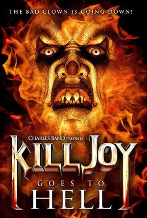 Killjoy Goes to Hell (2012)