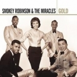 Gold by Smokey Robinson &amp; The Miracles