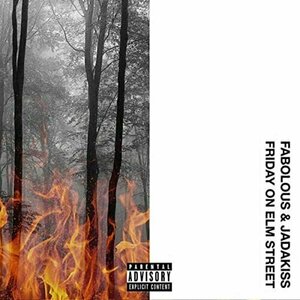 Friday on Elm Street by Fabolous