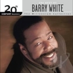 20th Century Masters: The Millennium Collection by Barry White