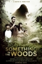 Something in the Woods (2015)