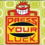 Press Your Luck 