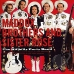 Hillbilly Party Band by The Maddox Brothers &amp; Rose