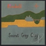 Secret Grey City by Willis Fireball