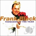 Teenager of the Year by Frank Black