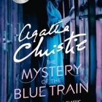 The Mystery of the Blue Train