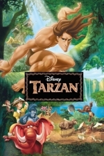 Tarzan (1999)