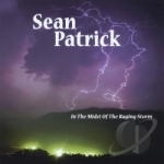 In the Midst of the Raging Storm by Sean Patrick