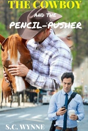 The Cowboy and the Pencil-Pusher