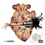 Colour Blind by Josh Baze