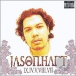 IX.IV.V.VIII.VII by Jason Haft