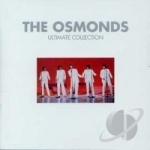 Definitive Collection by The Osmonds