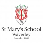 St Mary&#039;s School, Waverley